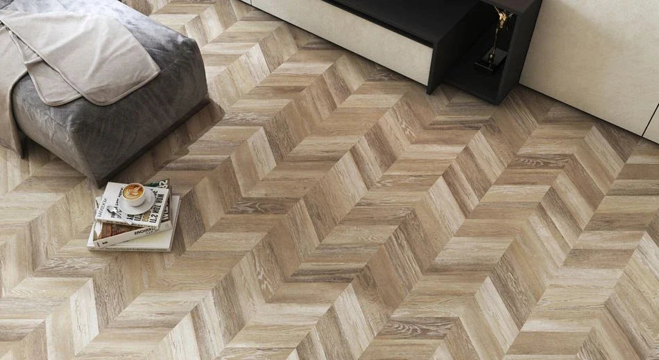 Laminate Flooring – LUXE FLOORINGS