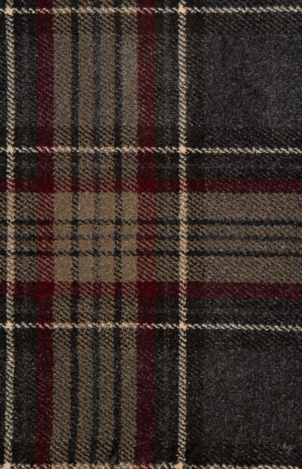 Midas Tartan Carpet