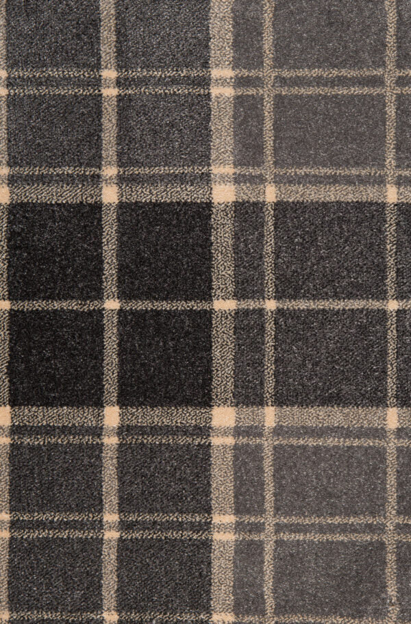 Midas Tartan Carpet