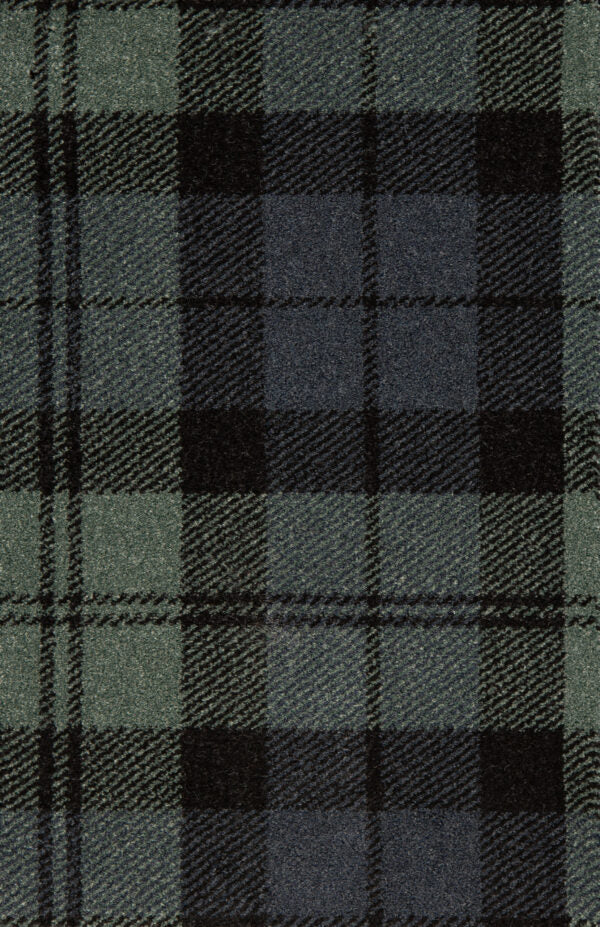 Midas Tartan Carpet