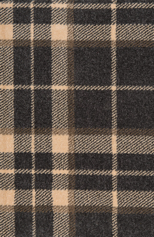 Midas Tartan Carpet