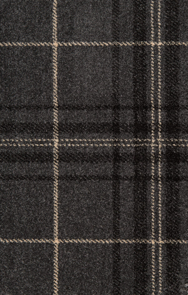 Midas Tartan Carpet