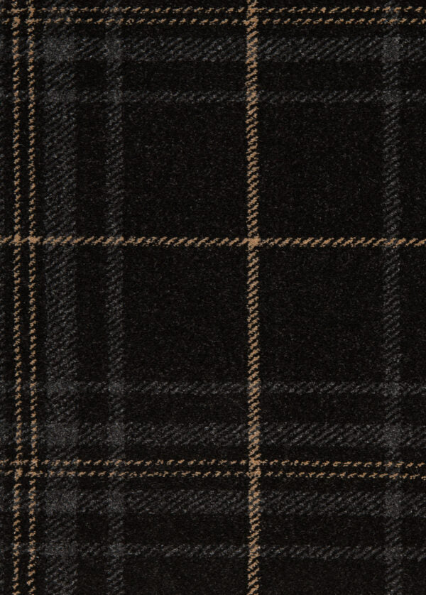 Midas Tartan Carpet