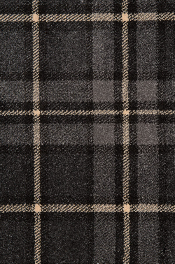 Midas Tartan Carpet