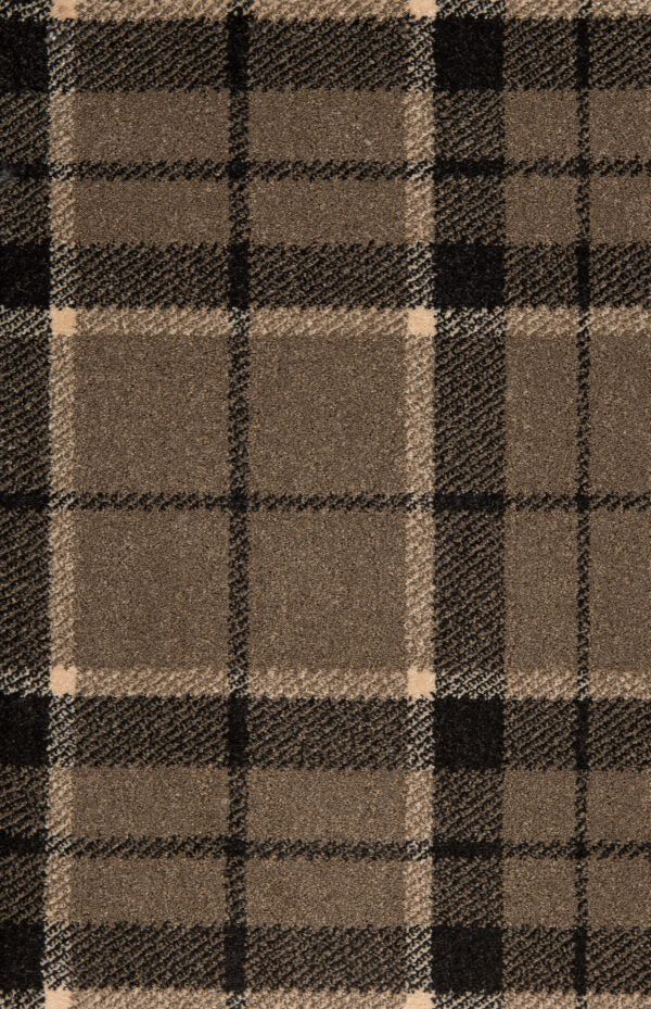 Midas Tartan Carpet