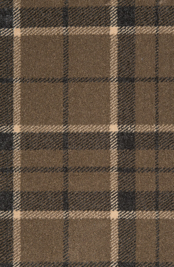 Midas Tartan Carpet
