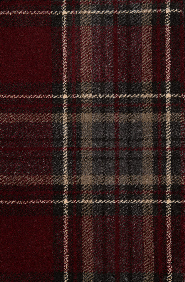 Midas Tartan Carpet