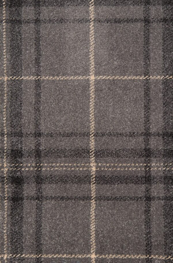 Midas Tartan Carpet