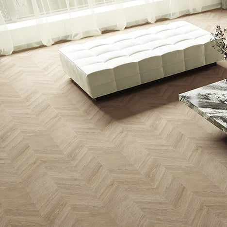 Pruva XL Laminate Chevron