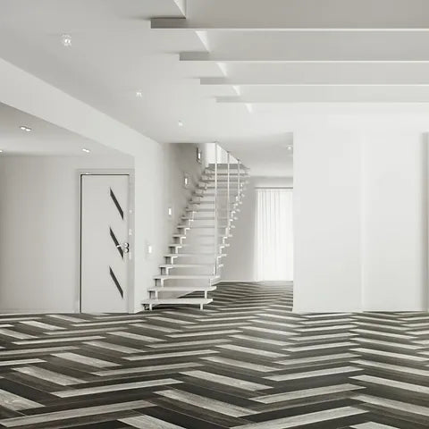 Expressions Vinyl Flooring