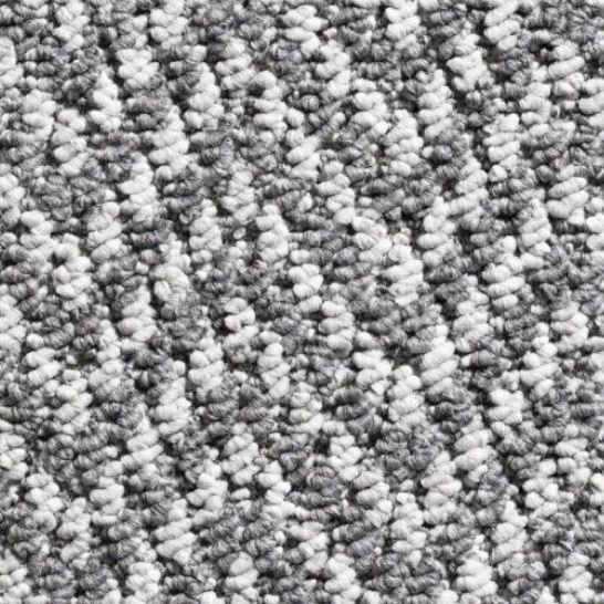 Romulus Chevron Carpet