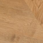 Finsa Finfloor Durable Supreme Dijon Chevron 281B 8mm Laminate Flooring