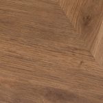 Finsa Finfloor Durable Supreme Nantes Chevron 282B 8mm Laminate Flooring