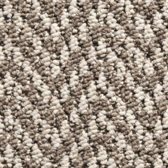 Romulus Chevron Carpet